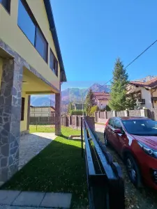 Casă 7 camere Bușteni - poza 95