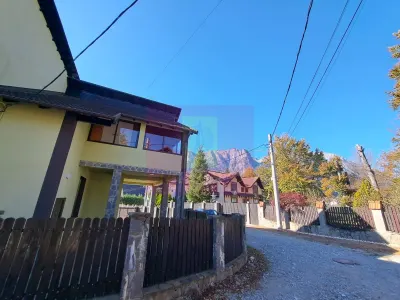 Casă 7 camere Bușteni - poza 96