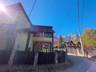 Casă 7 camere Bușteni - poza 97