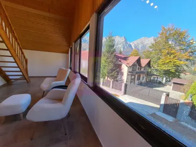 Casă 7 camere Bușteni - poza 98