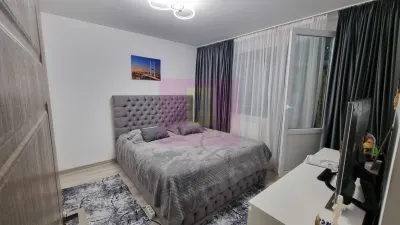 Apartament 3 camere București - poza 4