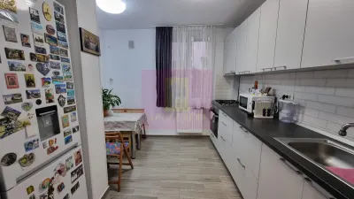 Apartament 3 camere București - poza 5