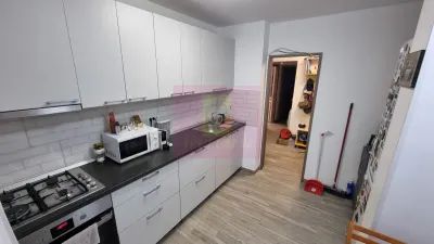 Apartament 3 camere București - poza 6