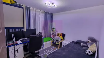 Apartament 3 camere București - poza 9
