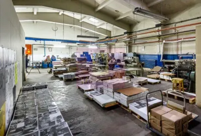 Spațiu comercial Falastoaca - poza 2