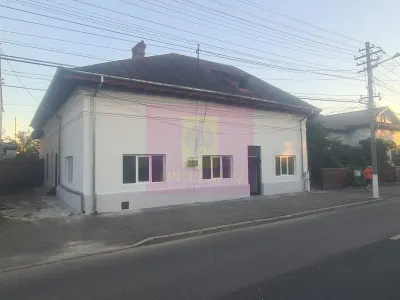 Casa de vanzare in Campina (spatiu comercial) - Zona Lidl - Campina