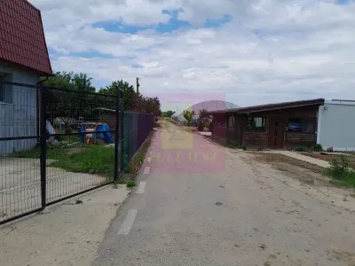 Casă 4 camere Varasti - poza 12