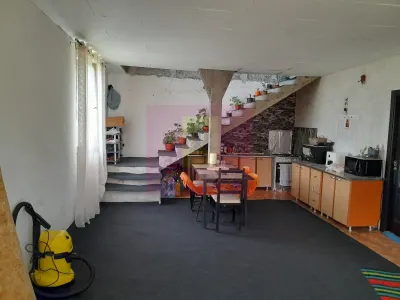 Casă 4 camere Varasti - poza 29