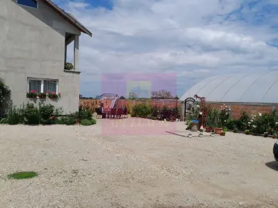 Casă 4 camere Varasti - poza 10
