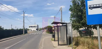 Spațiu comercial Chiajna - poza 16