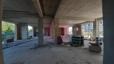 Spațiu comercial Chiajna - poza 18