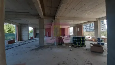 Spațiu comercial Chiajna - poza 19
