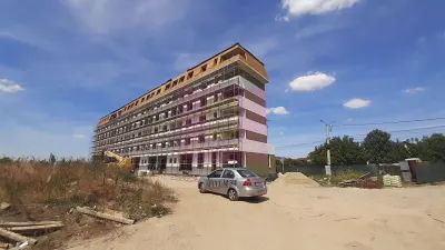 Spațiu comercial Chiajna - poza 20