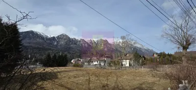 Casă 5 camere Bușteni - poza 3