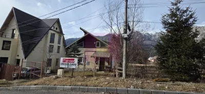 Casă 5 camere Bușteni - poza 29