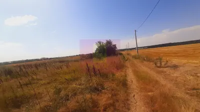 Teren Brănești - poza 12