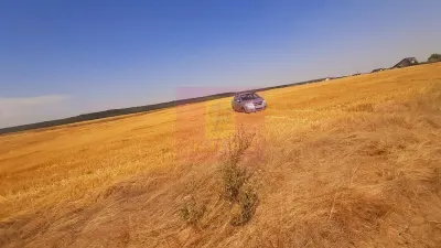 Teren Brănești - poza 18