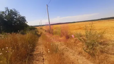 Teren Brănești - poza 20