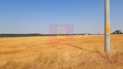 Teren Brănești - poza 26