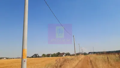 Teren Brănești - poza 4