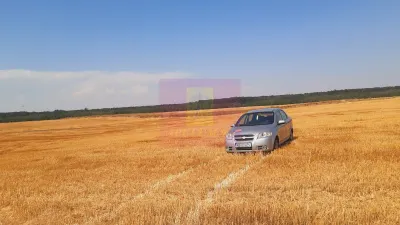 Teren Brănești - poza 6
