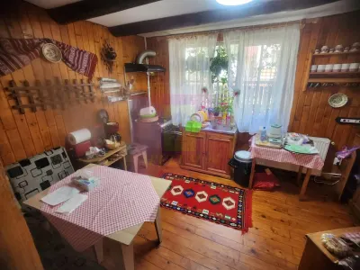 Casă 7 camere Bușteni - poza 13