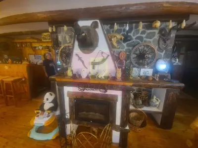 Casă 7 camere Bușteni - poza 14