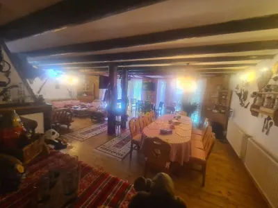 Casă 7 camere Bușteni - poza 17