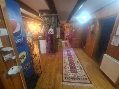 Casă 7 camere Bușteni - poza 30