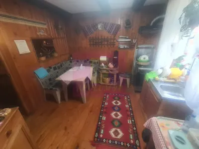Casă 7 camere Bușteni - poza 36