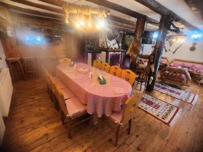 Casă 7 camere Bușteni - poza 5