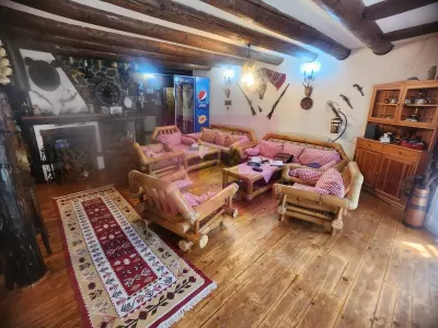 Casă 7 camere Bușteni - poza 44