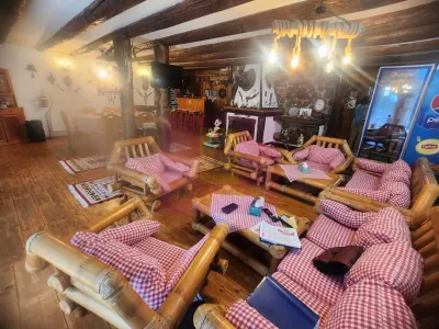 Casă 7 camere Bușteni - poza 45