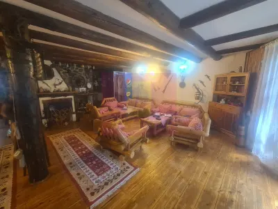 Casă 7 camere Bușteni - poza 48