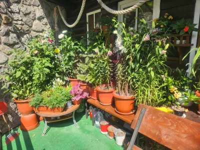 Casă 7 camere Bușteni - poza 50