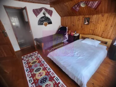 Casă 7 camere Bușteni - poza 8
