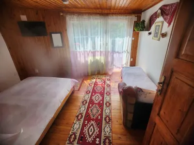 Casă 7 camere Bușteni - poza 10