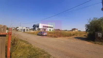 Teren Brănești - poza 11