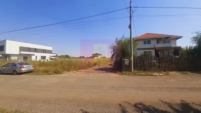 Teren Brănești - poza 12