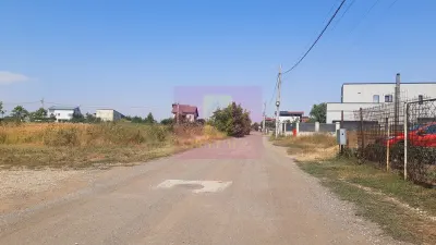 Teren Brănești - poza 14
