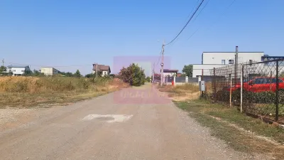 Teren Brănești - poza 15