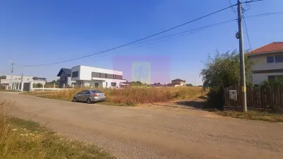 Teren Brănești - poza 4