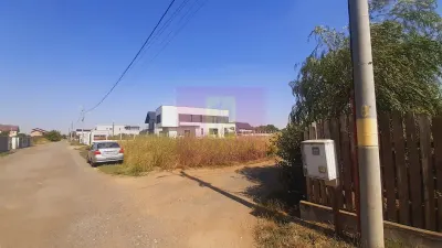 Teren Brănești - poza 5