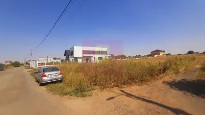 Teren Brănești - poza 9