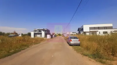 Teren Brănești - poza 10