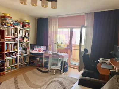 2 camere de vanzare Sebastian - Novaci - Bucuresti