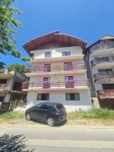 Pensiune de vanzare in Azuga - Azuga