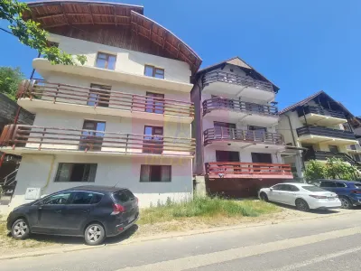 Hotel/Pensiune Azuga - poza 2