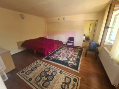 Hotel/Pensiune Azuga - poza 22