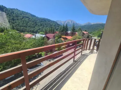 Hotel/Pensiune Azuga - poza 49